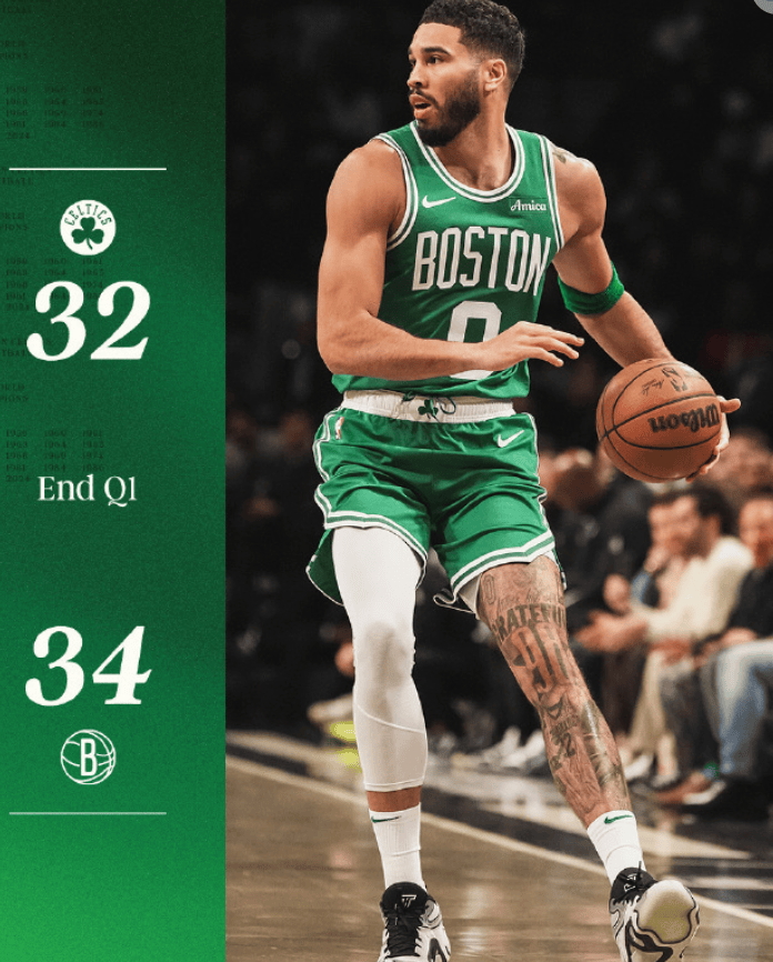 九游体育官方网站包含塔图姆意外战胜澳大利亚队，晋级下一阶段引爆全场！的词条