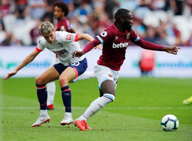 今晨西汉姆备战中超，防线松动细节曝光，气氛紧张，心理建设被强调的简单介绍